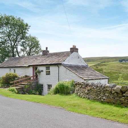 Woodbine Cottage Studdon 外观 照片