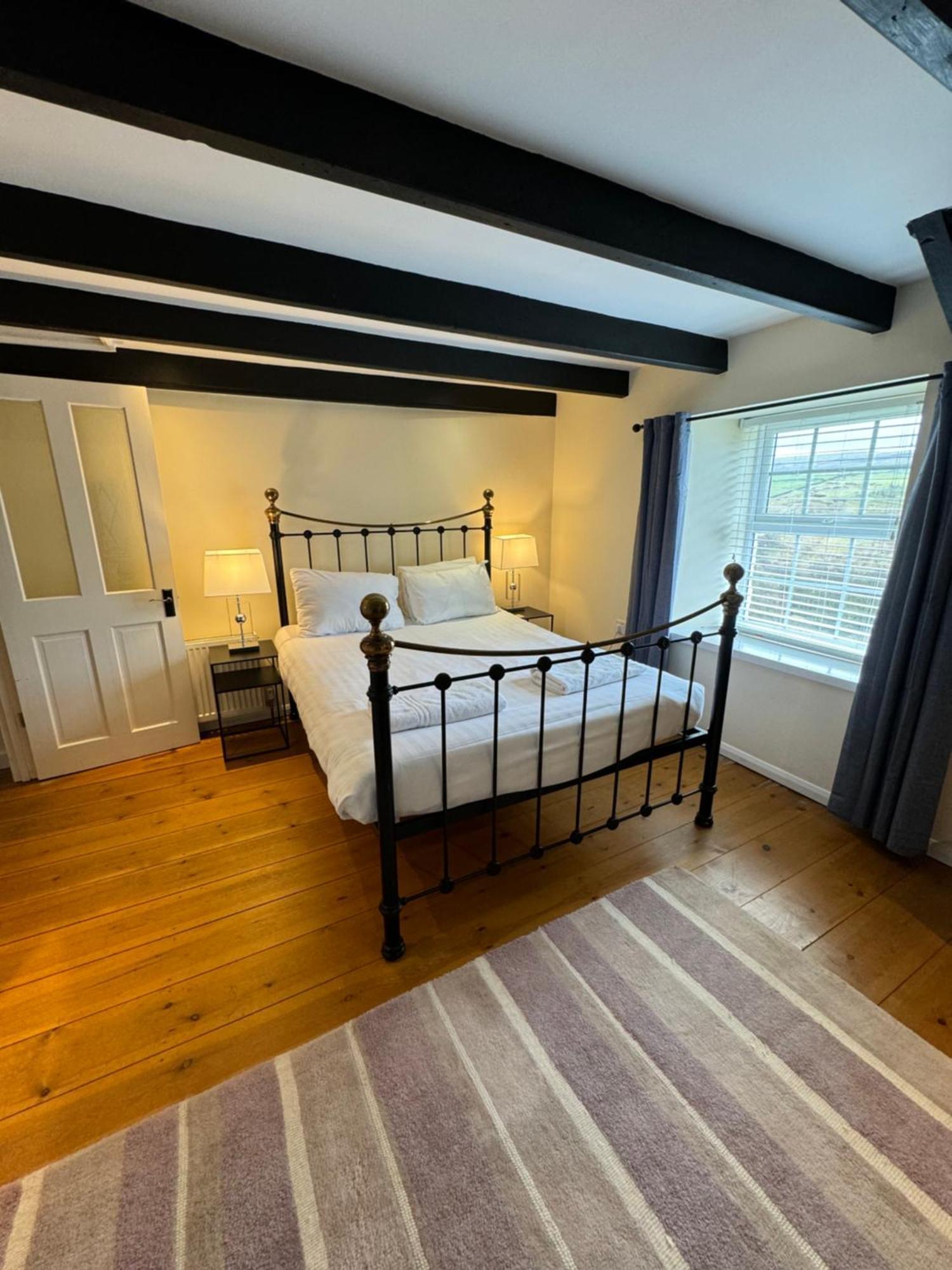 Woodbine Cottage Studdon 外观 照片