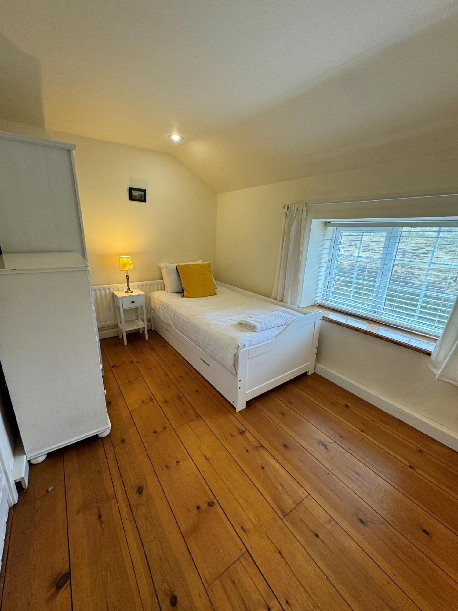 Woodbine Cottage Studdon 外观 照片